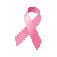 Breast Cancer Awareness Sticker by MakeUp Eraser