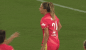 2025 GIF by National Women's Soccer League