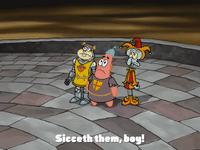 season 4 episode 6 GIF by SpongeBob SquarePants