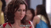 fetch gretchen wieners GIF