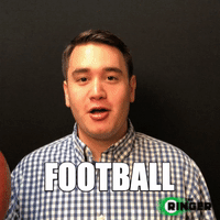 danny heifetz football GIF by The Ringer