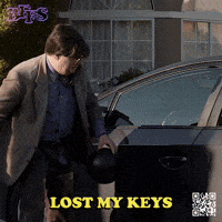 Help Me Oops GIF by Marcel Katz / The Art Plug