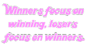 Sore Loser Sticker by OpticalArtInc.