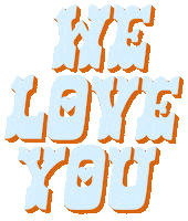 Love You Kaitlin Sticker