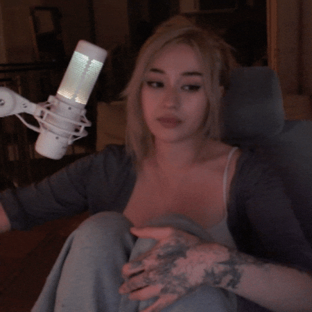 No Way What GIF