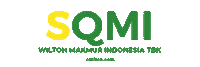 Saham Sqmi Sticker by emiten.com