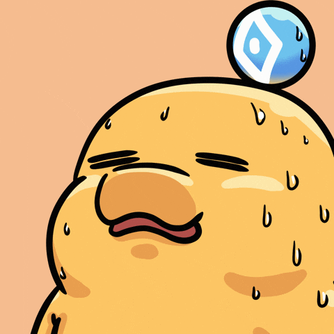 Awkward Uh Oh GIF by Doodito