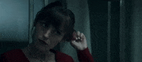 Lie GIF by Sasha Sloan
