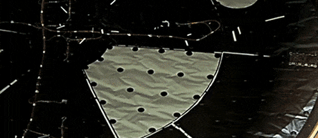 art landing GIF by G1ft3d