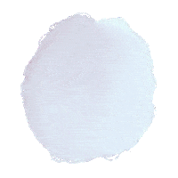 Pastel Circle Sticker