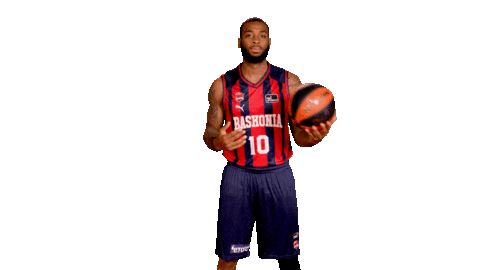 Liga Endesa Sport Sticker by ACB