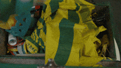 U Of O Duck GIF by University of Oregon
