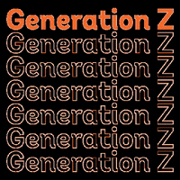 Generation Z GIF by Living Facts