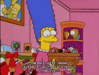 marge simpson episode 10 GIF