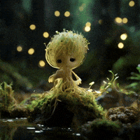 4K Tgn GIF by Treegens