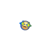Sticker by Candy Crush