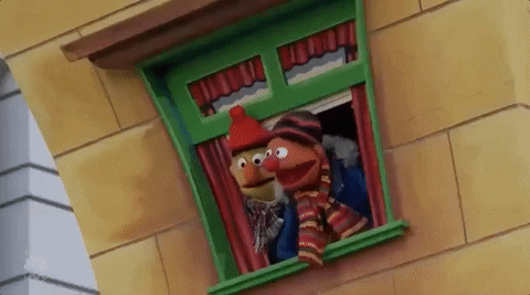 sesame street nbc GIF by The 91st Annual Macy’s Thanksgiving Day Parade