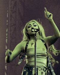 Chappell Pinkpony GIF by Respective