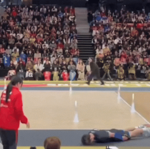 Awkward Fair Play GIF