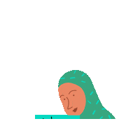 Gender Sticker by InnovateHerUK