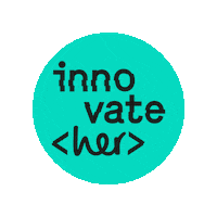 Iheronline Sticker by InnovateHerUK