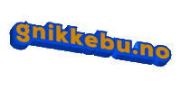 Sticker by Gnikkebu