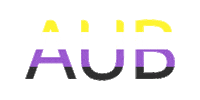 Lgbt Pride Sticker by Arts University Bournemouth (AUB)