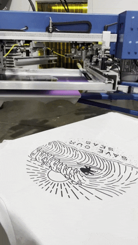 honeycombhippie giphyupload t-shirt printing GIF