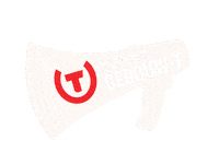 Bergen Op Zoom Heart Sticker by Poppodium Gebouw-T