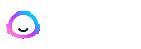 jasperai giphyupload smile marketing social media Sticker