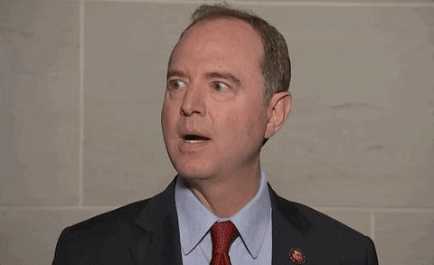 news giphyupload giphynewsuspolitics impeachment inquiry giphynewsimpeachment GIF