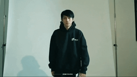 Tier 1 Elie GIF by Tier One Entertainment
