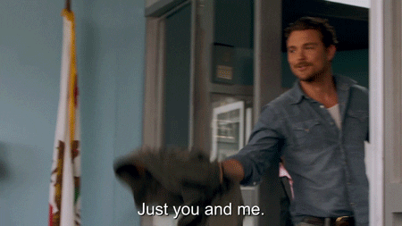 clayne crawford GIF by Lethal Weapon