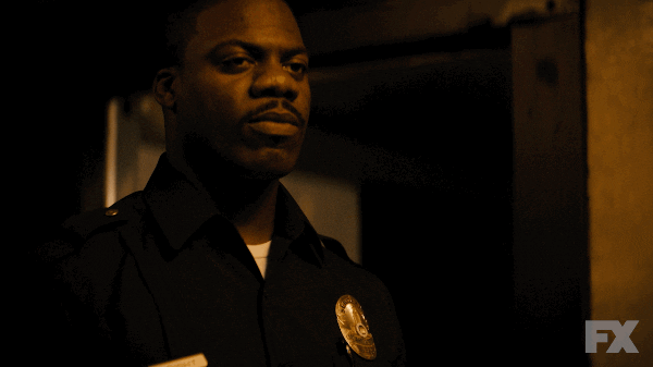 Fx Im Out GIF by Snowfall