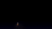 dark explosion GIF by South Park 