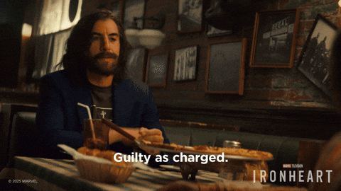 You Got Me Disneyplus GIF by Marvel Studios