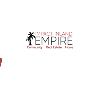 impactinlandempire riverside jeannie murrieta rancho cucamonga Sticker