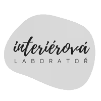 Inlab Sticker by Interiérová laboratoř