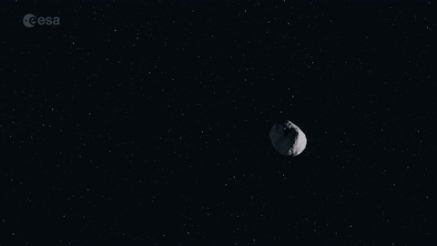 europeanspaceagency giphyupload animation space science GIF