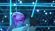 Hungry Season 1 GIF by Paramount+