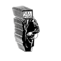 Austin Texas Logo Sticker