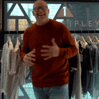 Deckert GIF by Hajo Mode