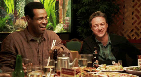 Oldflowers giphyupload james mcavoy bill denbrough it chapter one GIF
