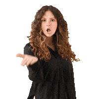 Anna Oops Sticker by Modepark Röther