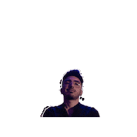 Tar Seabass Sticker by Tech Avenue Records