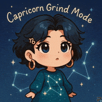 Hana Constellation GIF by Persona