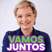 CarolArns deputada estadual carol arns GIF