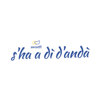 Dialetto Toscano Sticker by P.Prestiti Srl