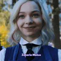 Happy Magic GIF