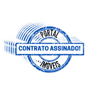 Portal Imóveis Sticker by Aline Anlauf - portal